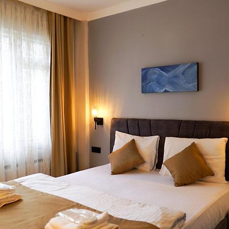 Front Door Suites 이스탄불 외부 사진
