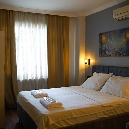 Front Door Suites 이스탄불 외부 사진