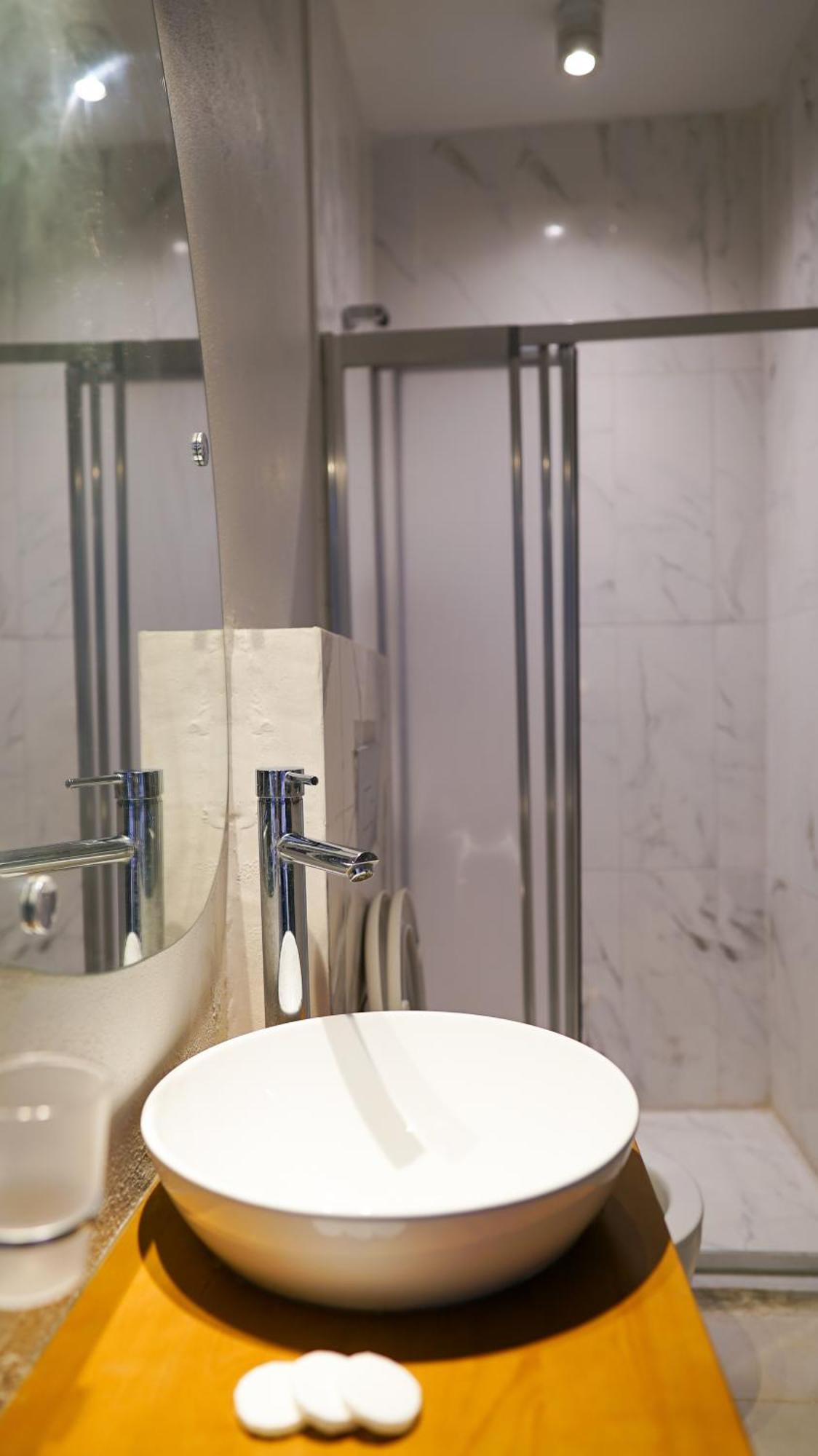 Front Door Suites 이스탄불 외부 사진