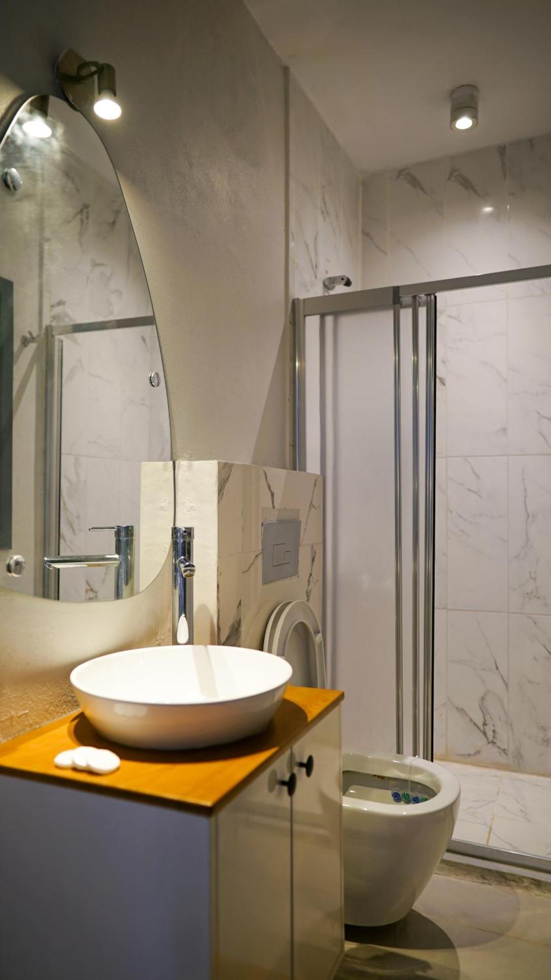 Front Door Suites 이스탄불 외부 사진