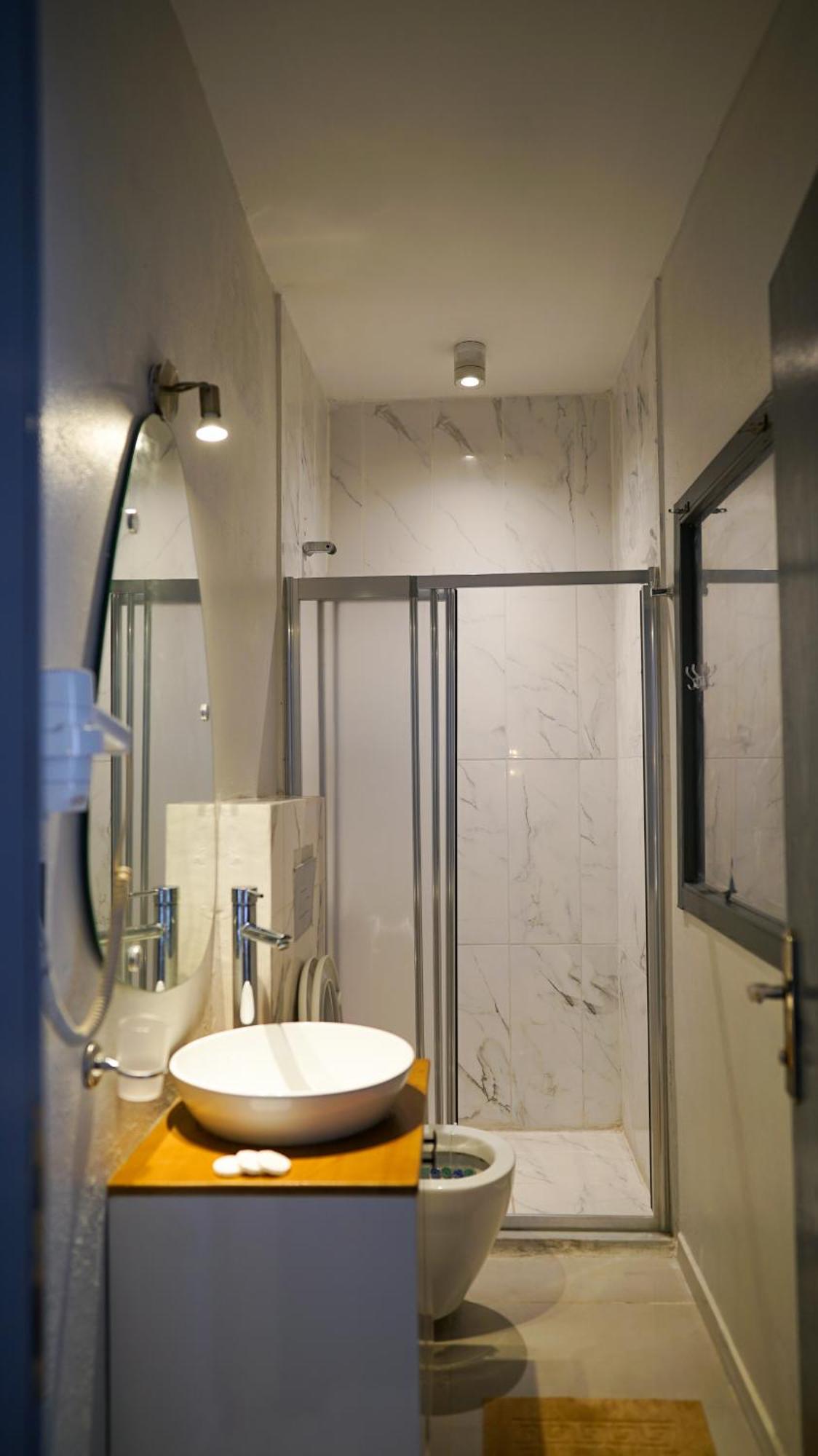 Front Door Suites 이스탄불 외부 사진