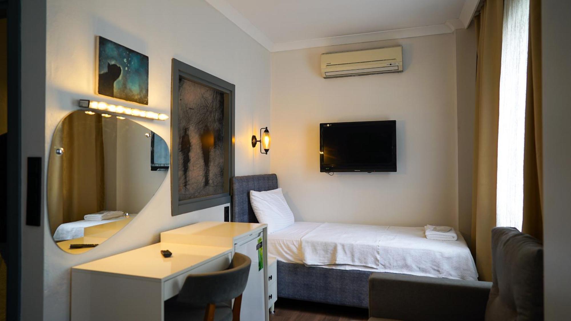 Front Door Suites 이스탄불 외부 사진