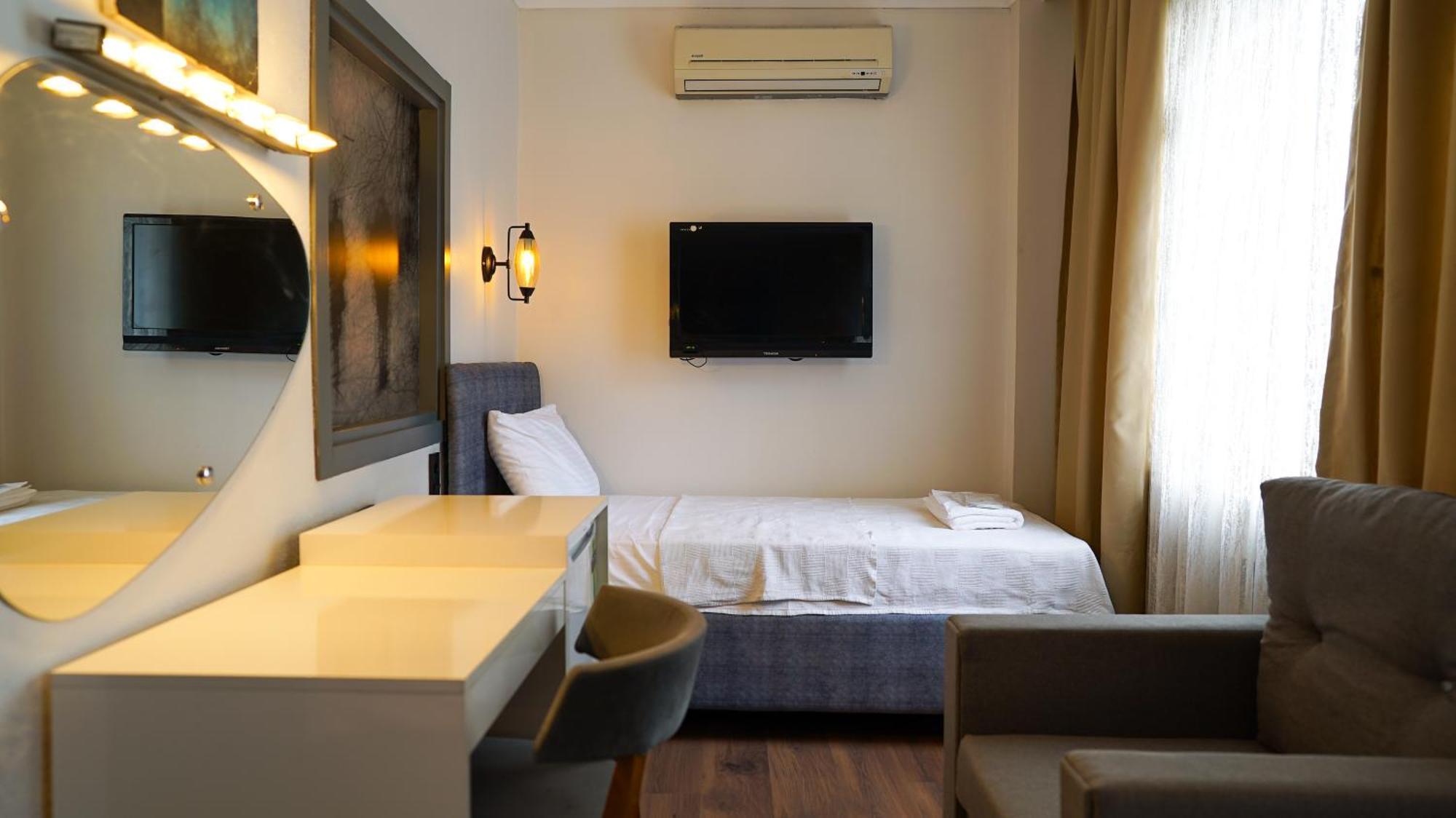 Front Door Suites 이스탄불 외부 사진